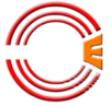 site logo